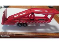 Cart truck trailer car carrier