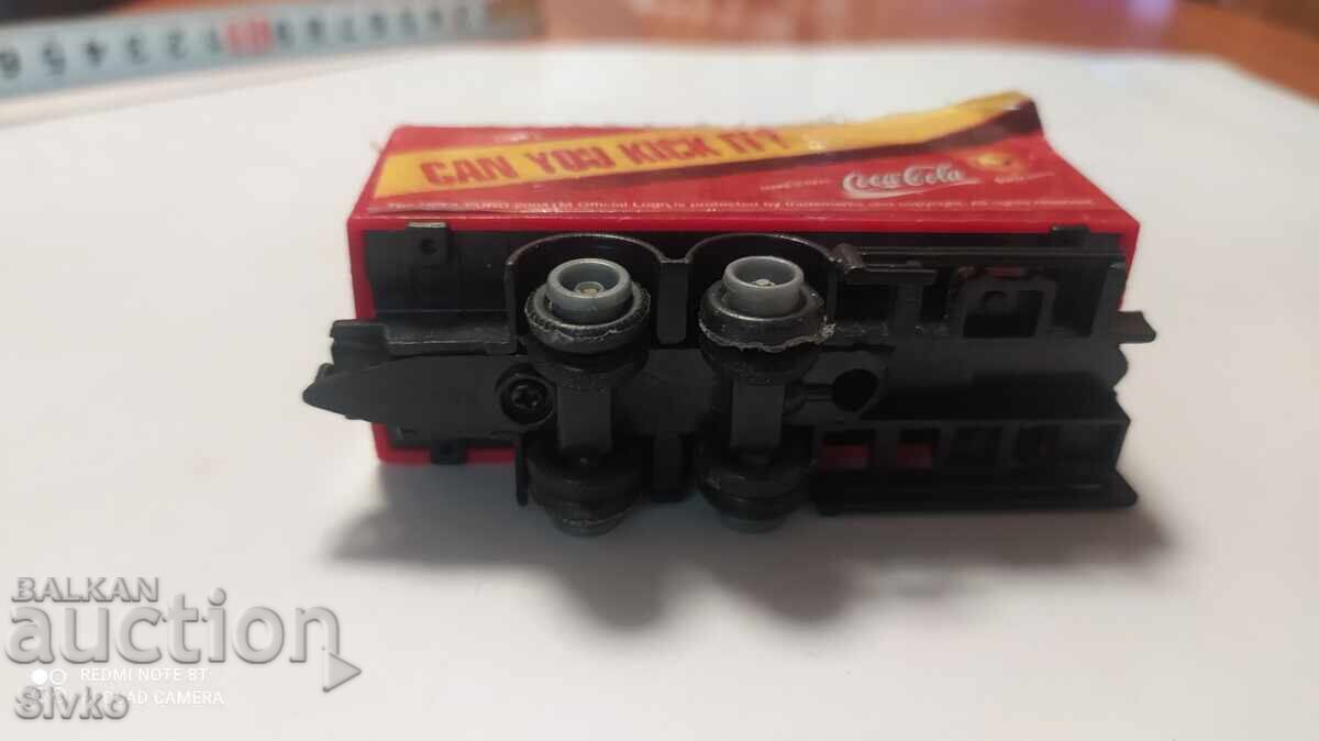 Доставка на Количка камион ремарке