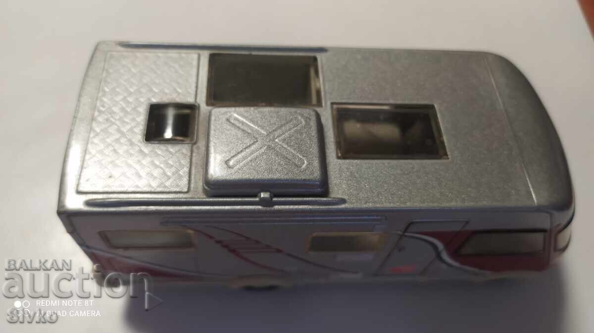 Количка кемпер HYMER - 6 Количка кемпер HYMER - 6