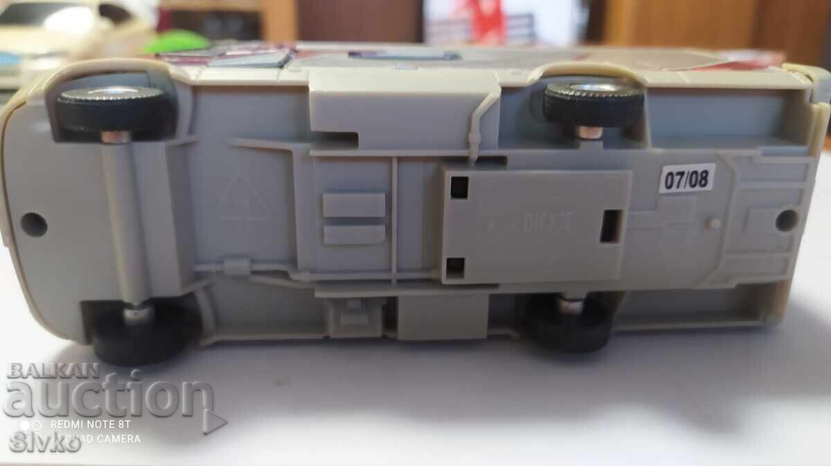 Количка кемпер HYMER - 7 Количка кемпер HYMER - 7