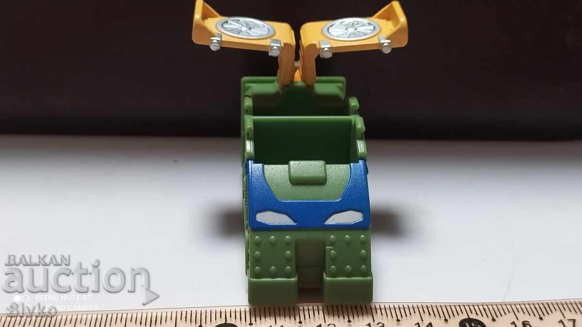 Lego stroller with price 0.99 BGN | € 0.51 Lego stroller with price 0.99 BGN | € 0.51