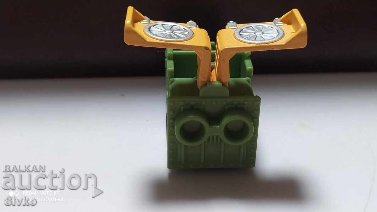 Delivery of Lego stroller Delivery of Lego stroller