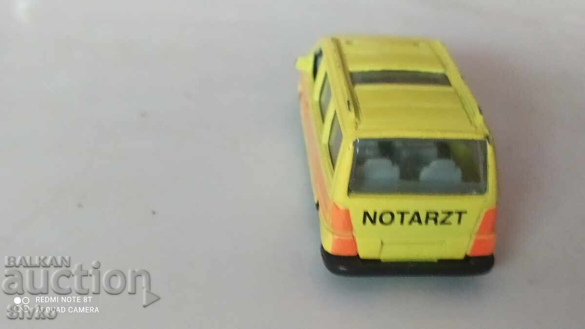 Delivery of Ambulance trolley Delivery of Ambulance trolley