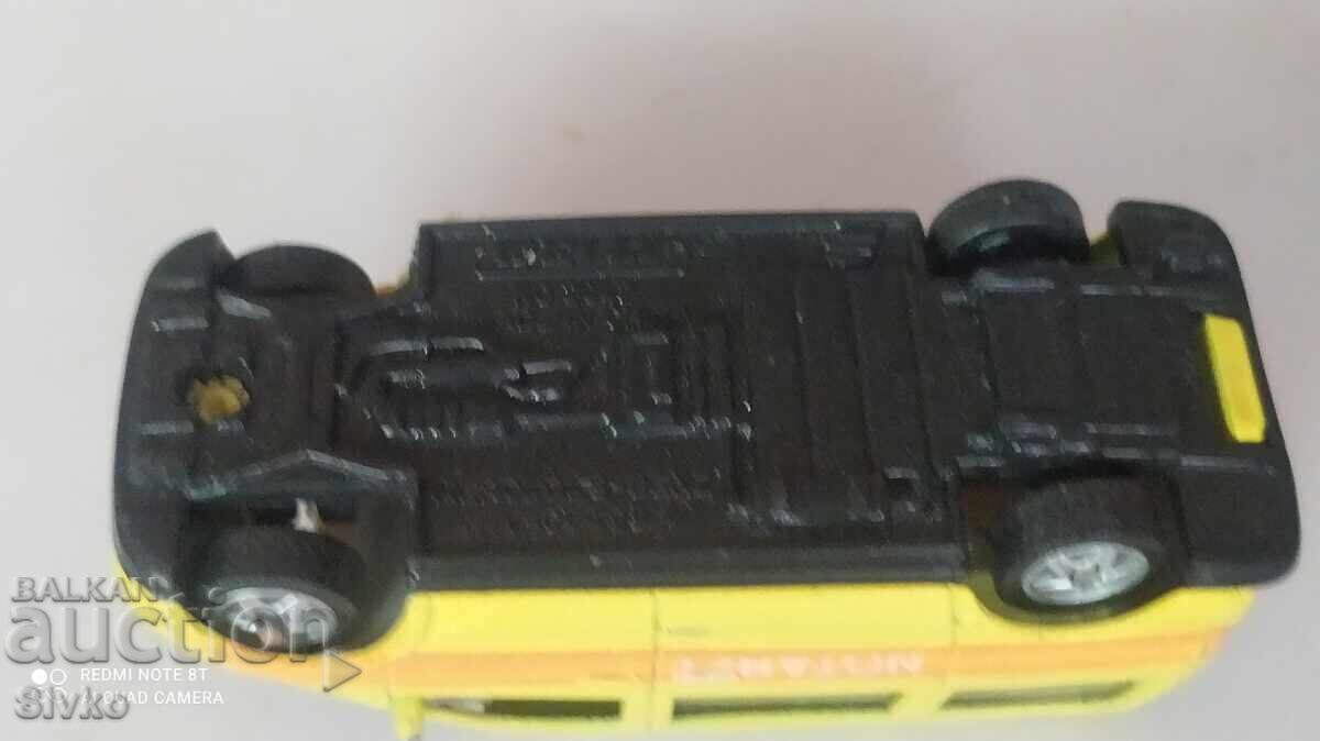 Ambulance trolley - 5 Ambulance trolley - 5