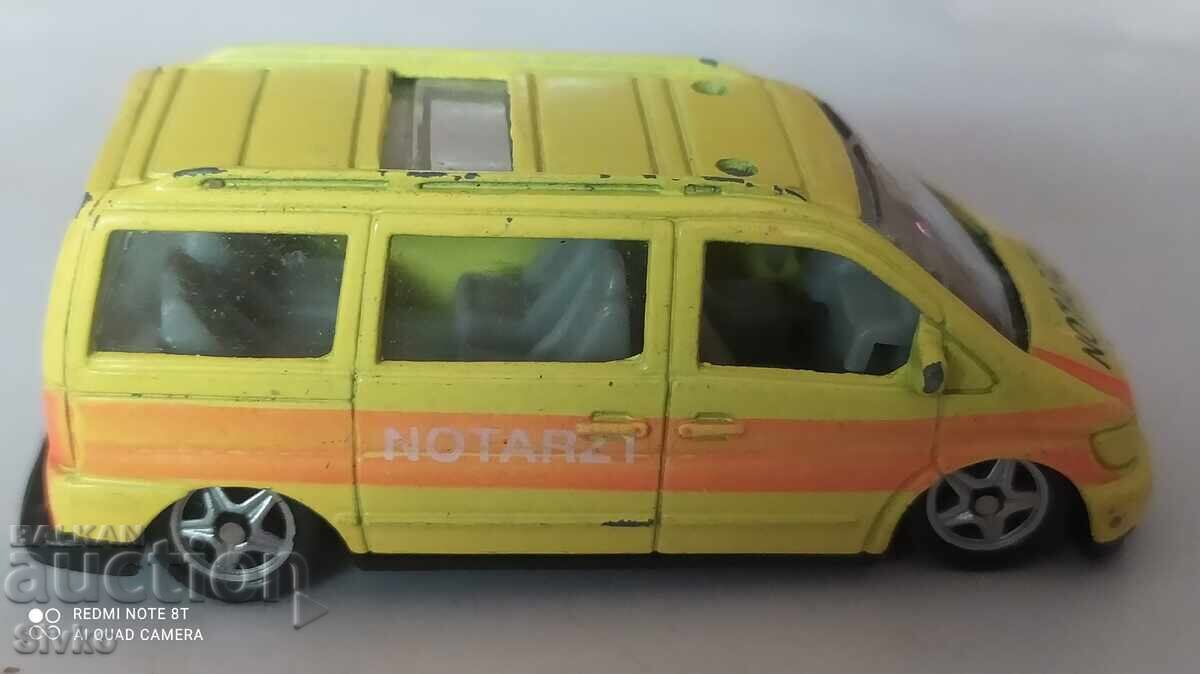 Ambulance trolley Ambulance trolley