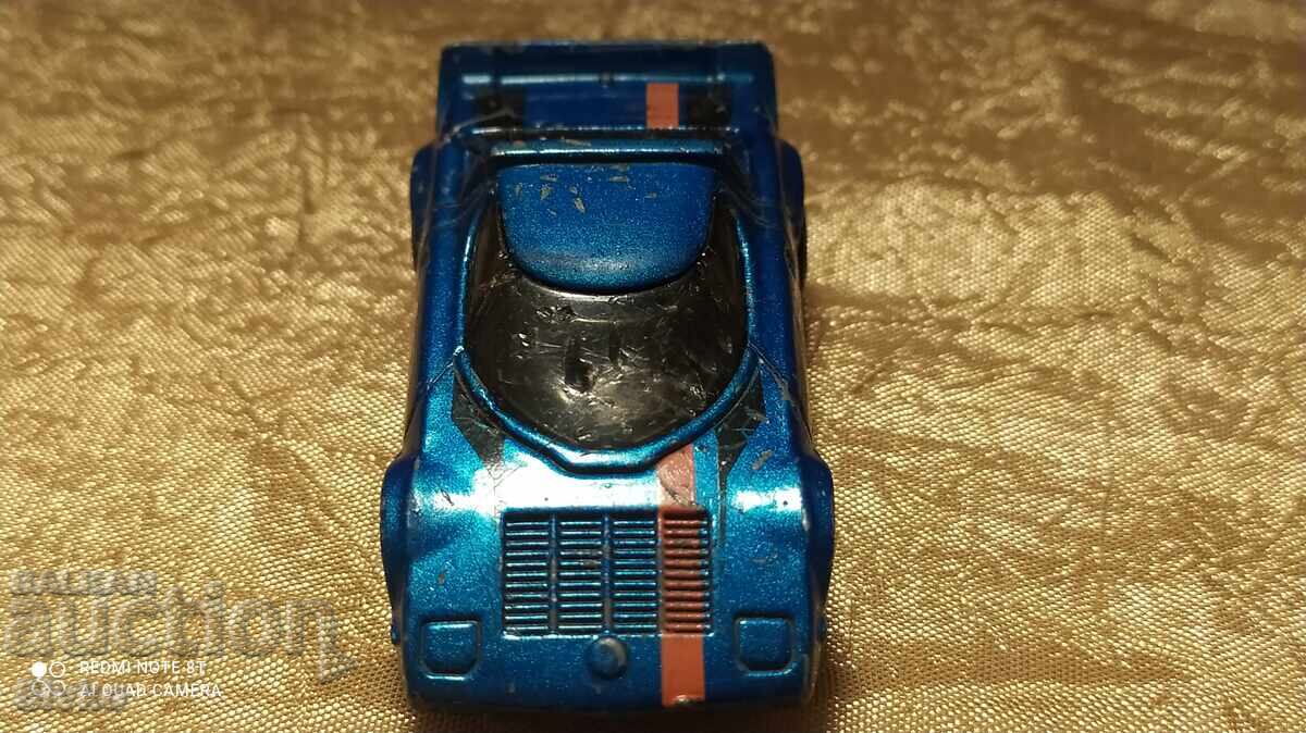 Lancia Stratos metal stroller with price 2.99 BGN | € 1.53 Lancia Stratos metal stroller with price 2.99 BGN | € 1.53