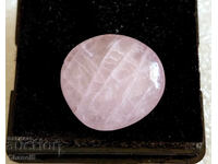 KUNZIT NATURAL - AFGANISTAN - 7,80 ct (736)