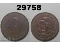 Mexic 50 centavos 1957