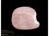 NATURAL KUNZITE - AFGHANISTAN - 11.08 ct (738)