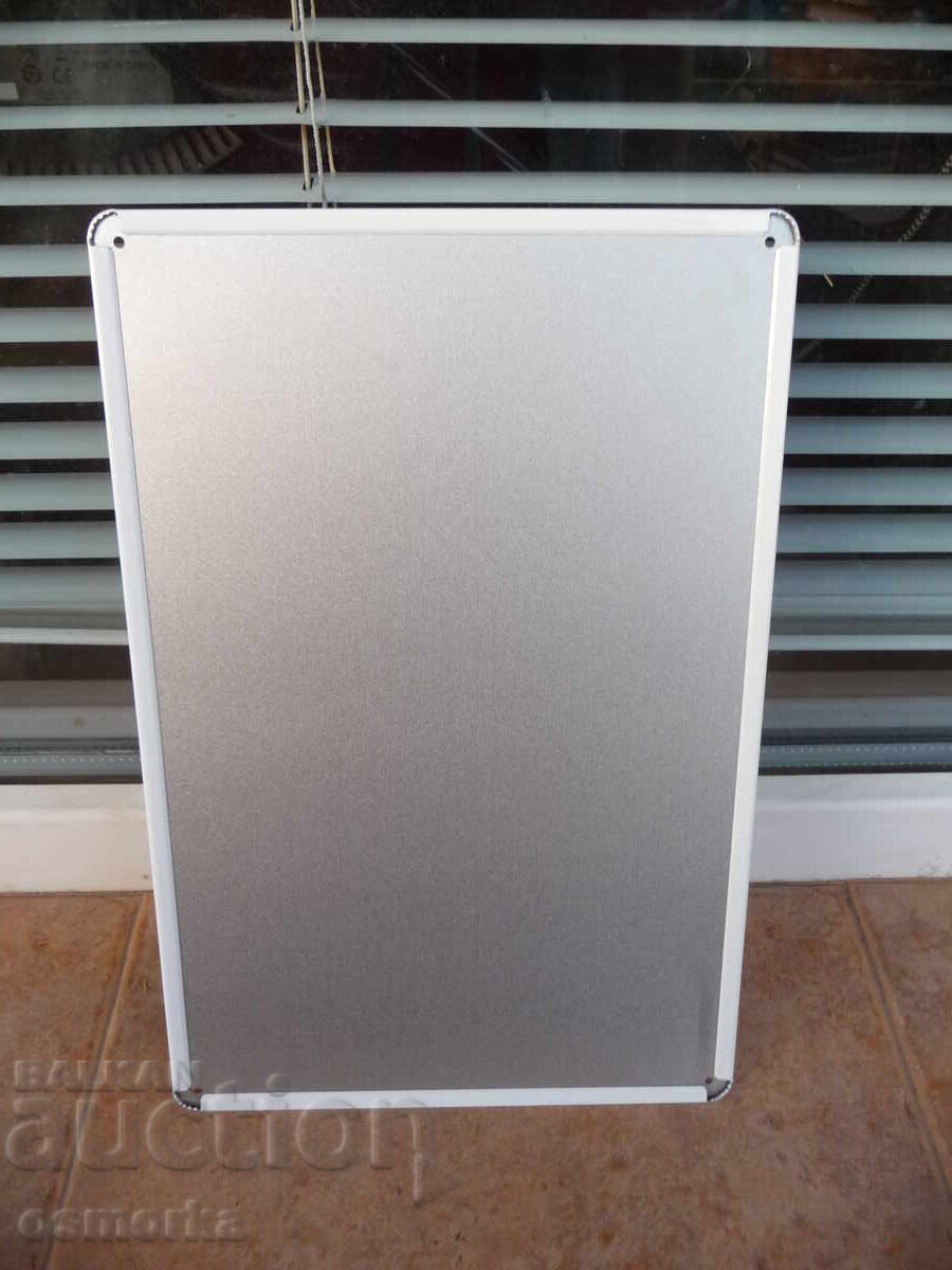 Licitație Semn metalic motocicleta Harley Davidson fata erotica blonda