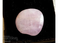 NATURAL KUNZITE - AFGHANISTAN - 7.08 ct (739)