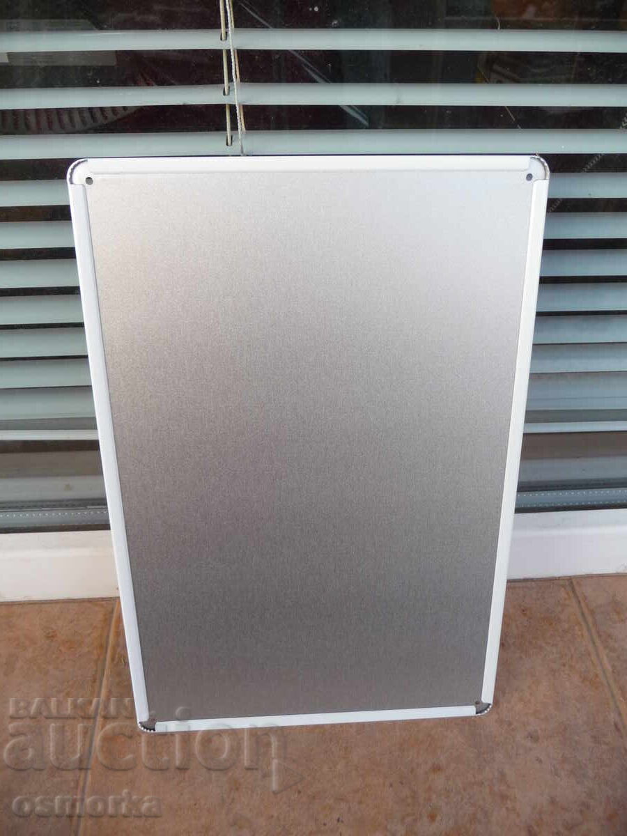 Auction  Metal sign movie Darth Vader Star Wars Star Wars