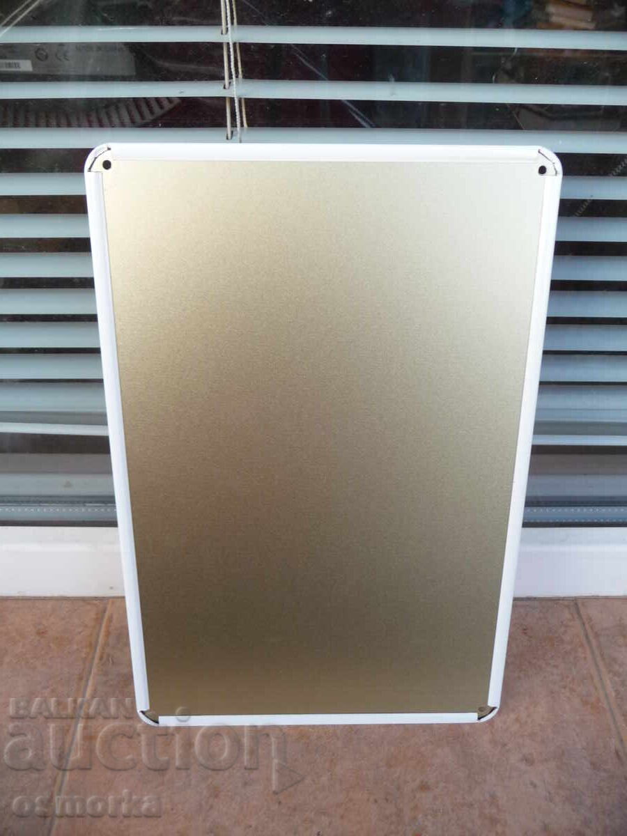 Licitație Film cu semne metalice John Wick Mustang 69 de acțiune Keanu Reeves