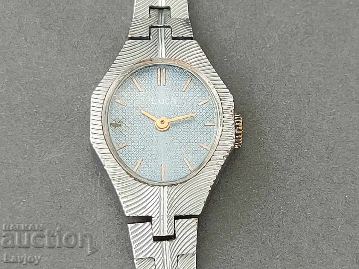 Auction Luch * Luch *ladies retro watch Auction Luch * Luch *ladies retro watch