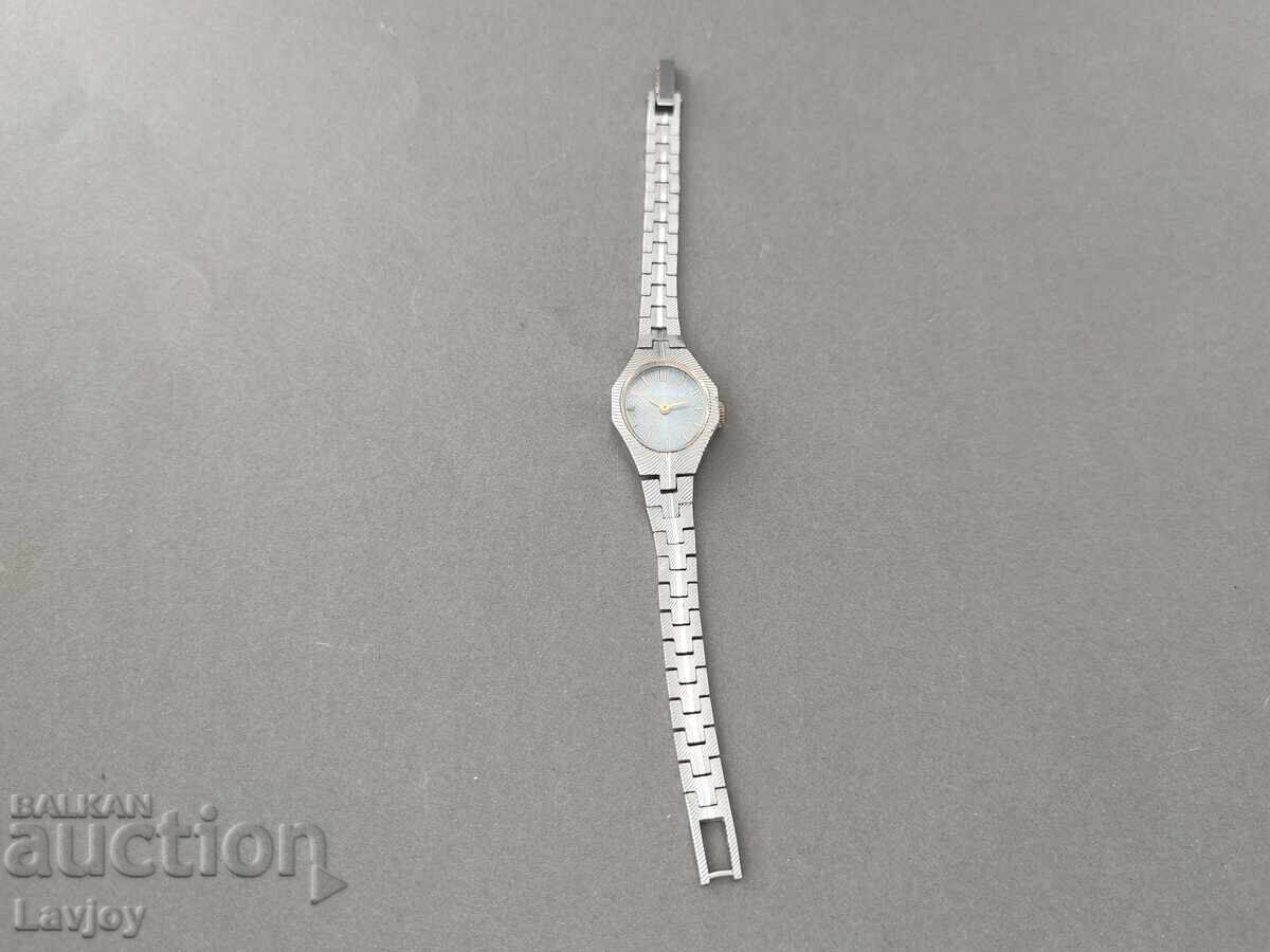 Delivery of Luch * Luch *ladies retro watch Delivery of Luch * Luch *ladies retro watch