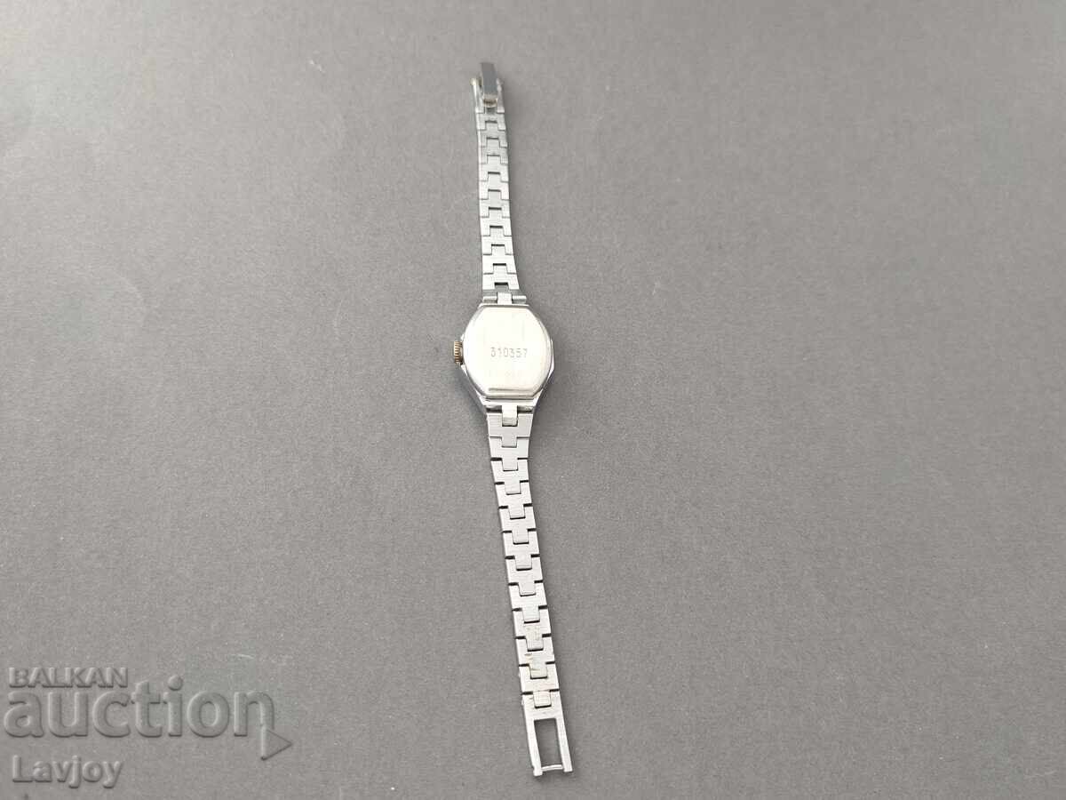 Luch * Luch *ladies retro watch - 5 Luch * Luch *ladies retro watch - 5