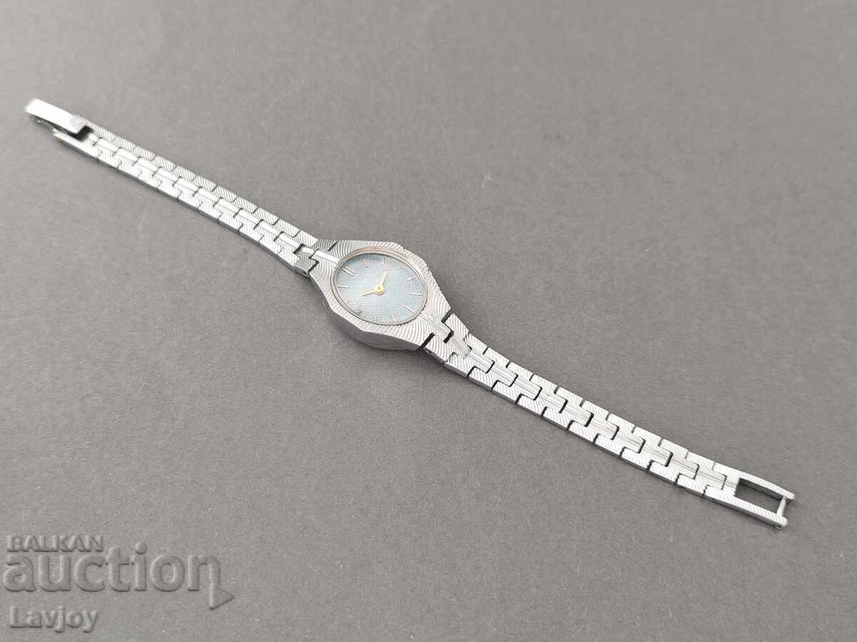 Luch * Luch *ladies retro watch Luch * Luch *ladies retro watch