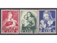 Saar 1954