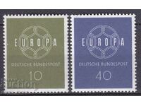 Europa SEP 1959 Germania