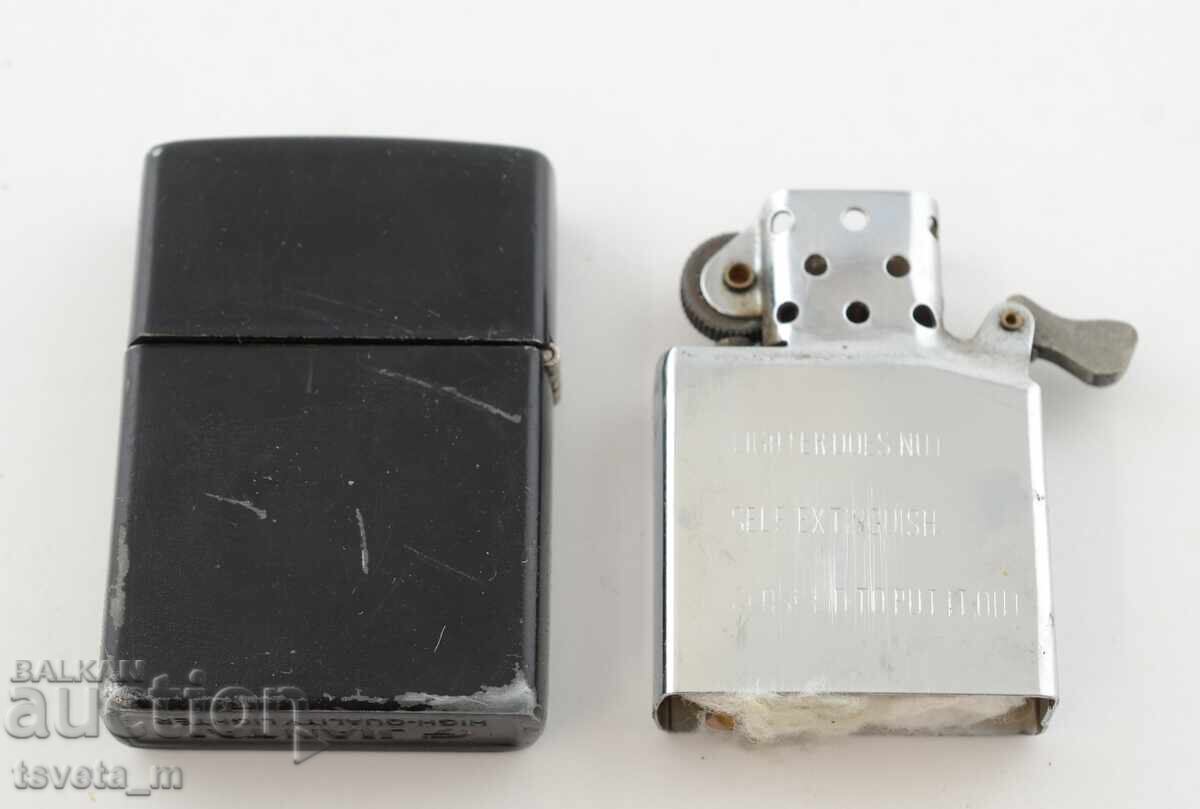 Αναπτήρας βενζίνης JIAN TAI - 5 Αναπτήρας βενζίνης JIAN TAI - 5