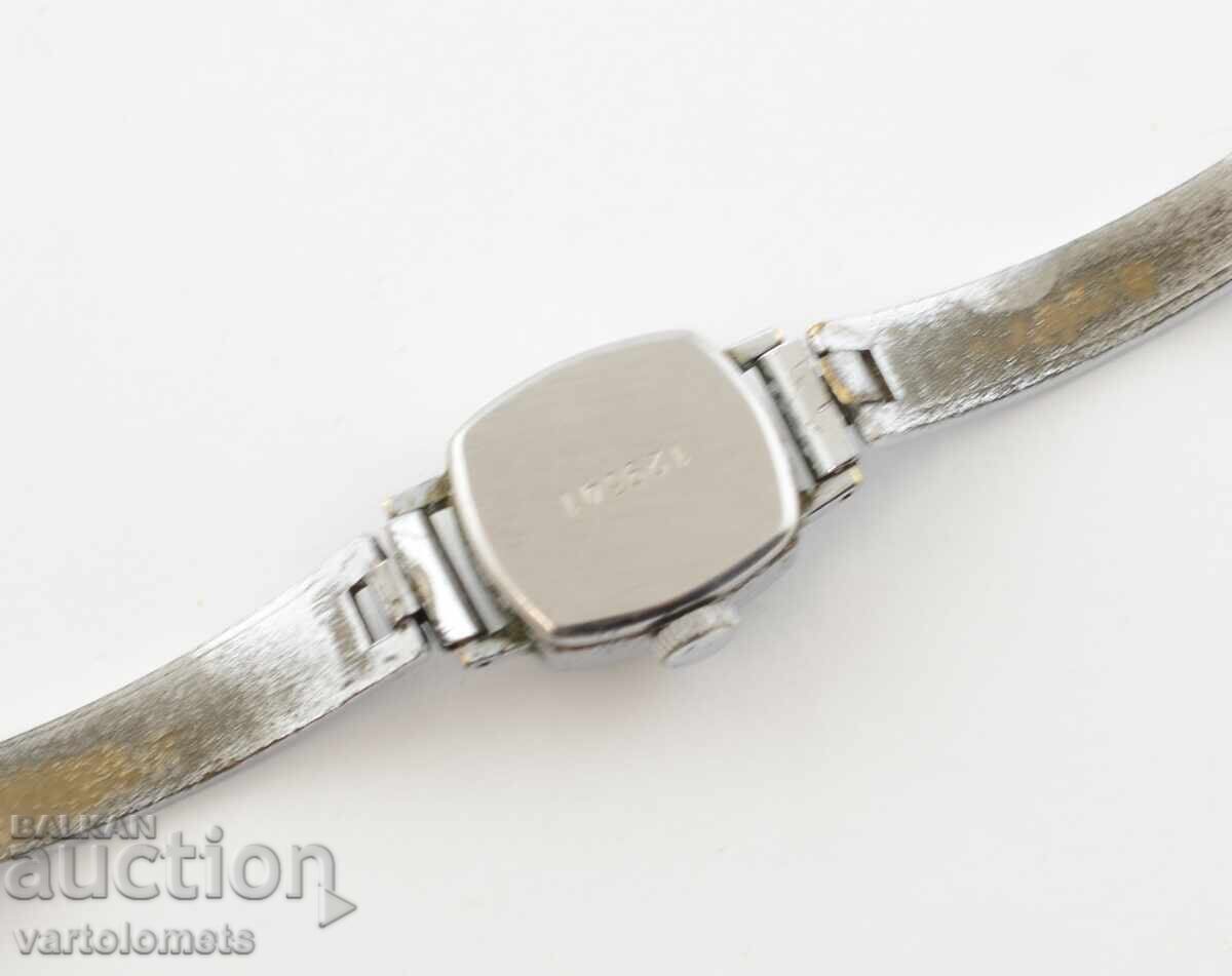 Γυναικείο ρολόι ZARYA USSR - έργα - 5 Γυναικείο ρολόι ZARYA USSR - έργα - 5