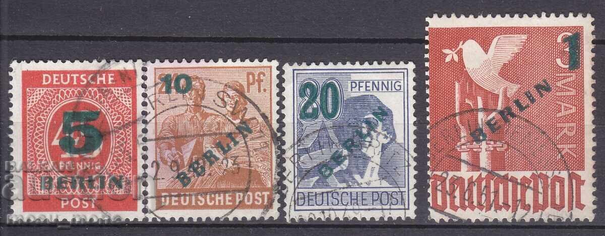 Berlin 1949 Berlin 1949