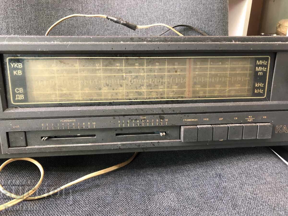 Auction OLD RADIO SONG Auction OLD RADIO SONG