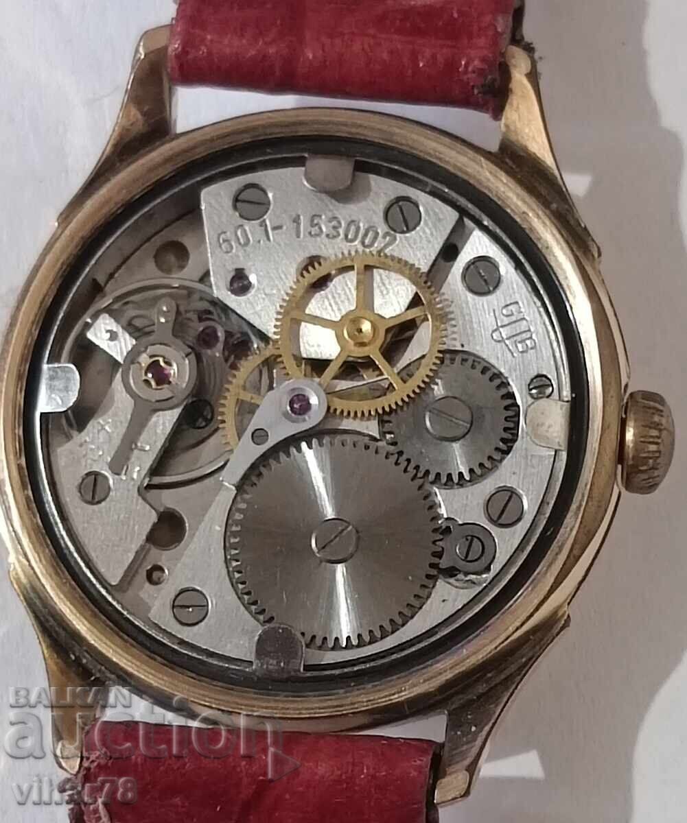 Men's watch gub-gub-glashutte- 60.1 - 5 Men's watch gub-gub-glashutte- 60.1 - 5