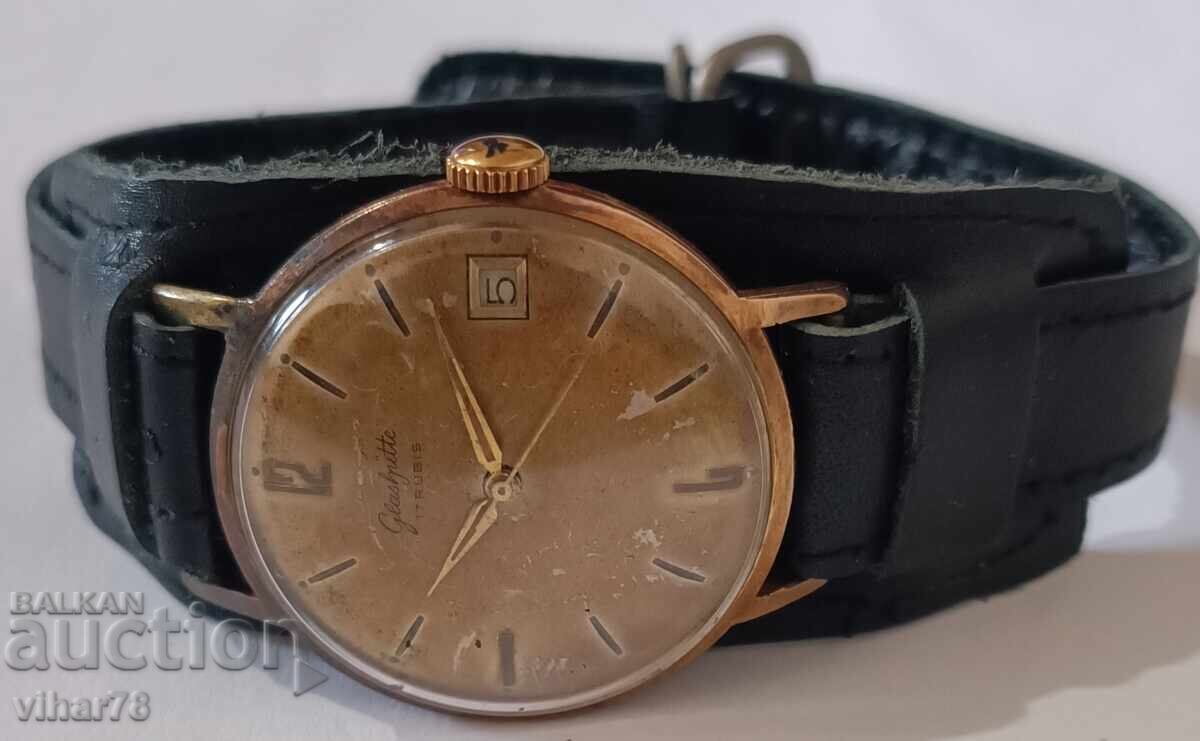 Men's watch gub-gub-glashutte- 69.1 - 5 Men's watch gub-gub-glashutte- 69.1 - 5