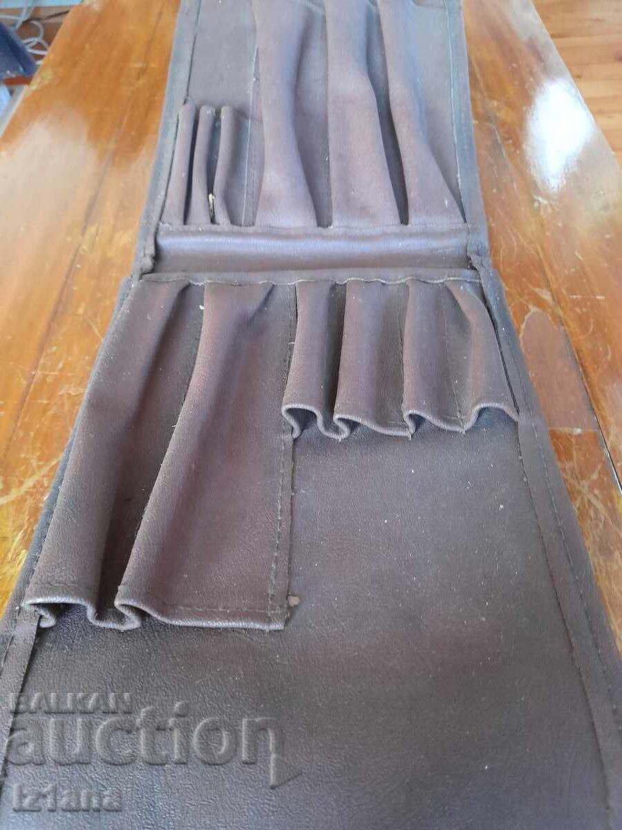 Old car tool bag - 7 Old car tool bag - 7