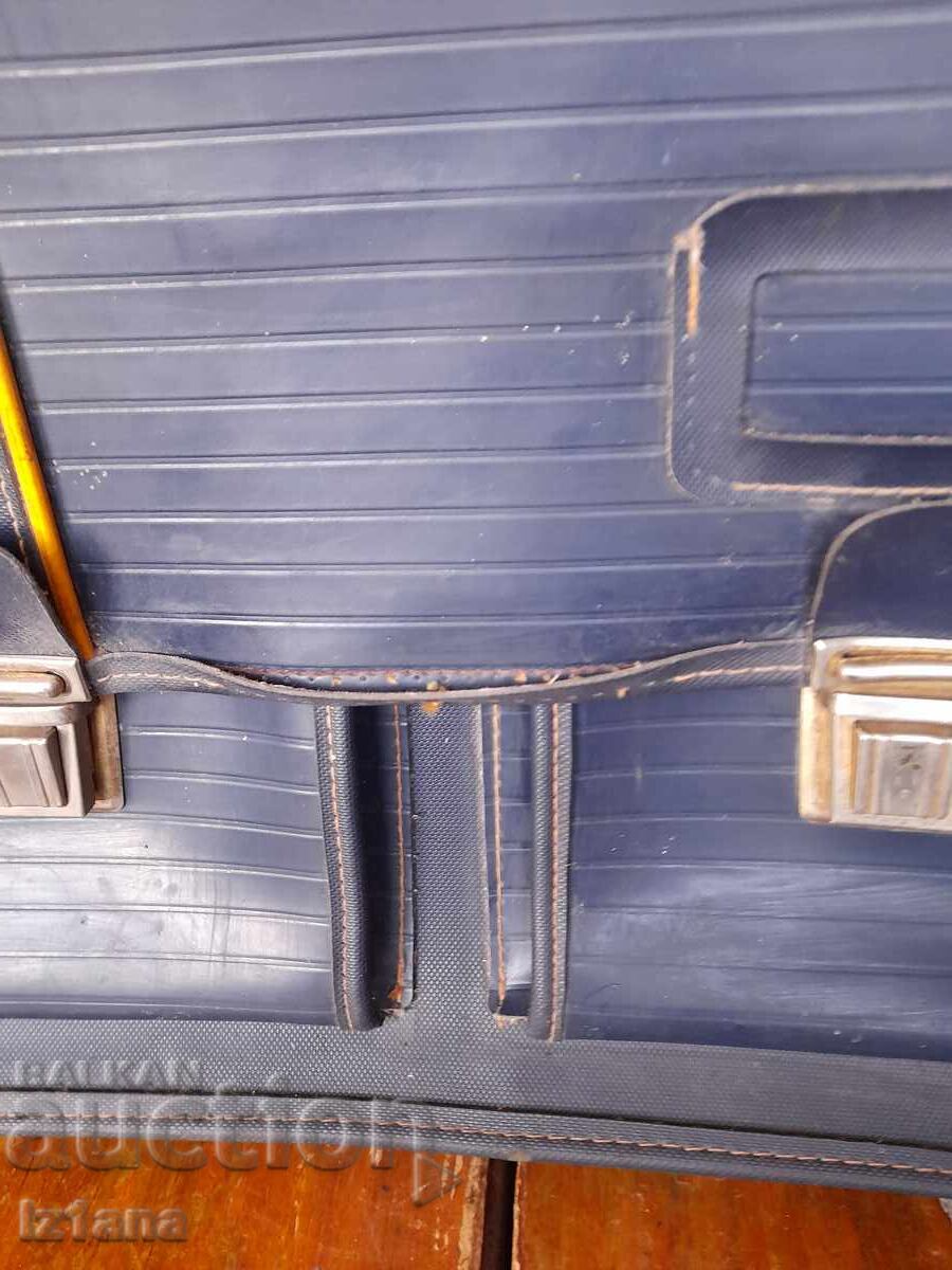 Δημοπρασία Παλιά σχολική τσάντα Δημοπρασία Παλιά σχολική τσάντα