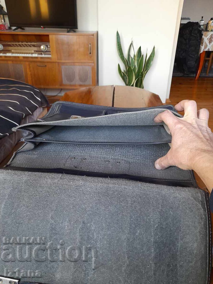 Παλιά σχολική τσάντα - 6 Παλιά σχολική τσάντα - 6