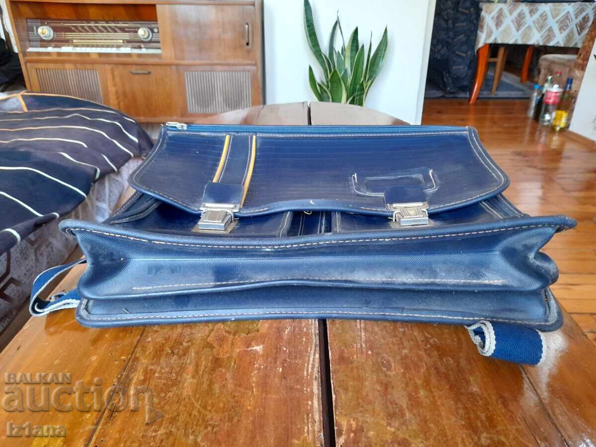 Παλιά σχολική τσάντα - 7 Παλιά σχολική τσάντα - 7