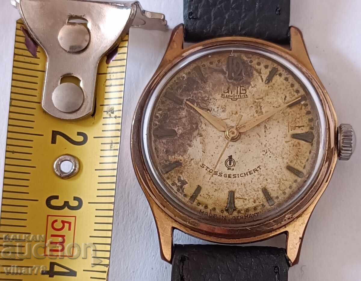 gub-gub-glashutte-Q1- 60.3 with price 229.99 BGN | € 117.59 gub-gub-glashutte-Q1- 60.3 with price 229.99 BGN | € 117.59