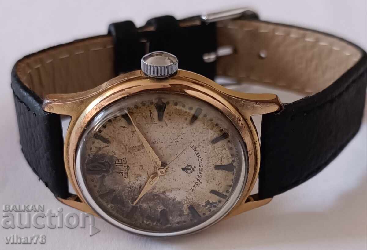 Delivery of gub-gub-glashutte-Q1- 60.3 Delivery of gub-gub-glashutte-Q1- 60.3