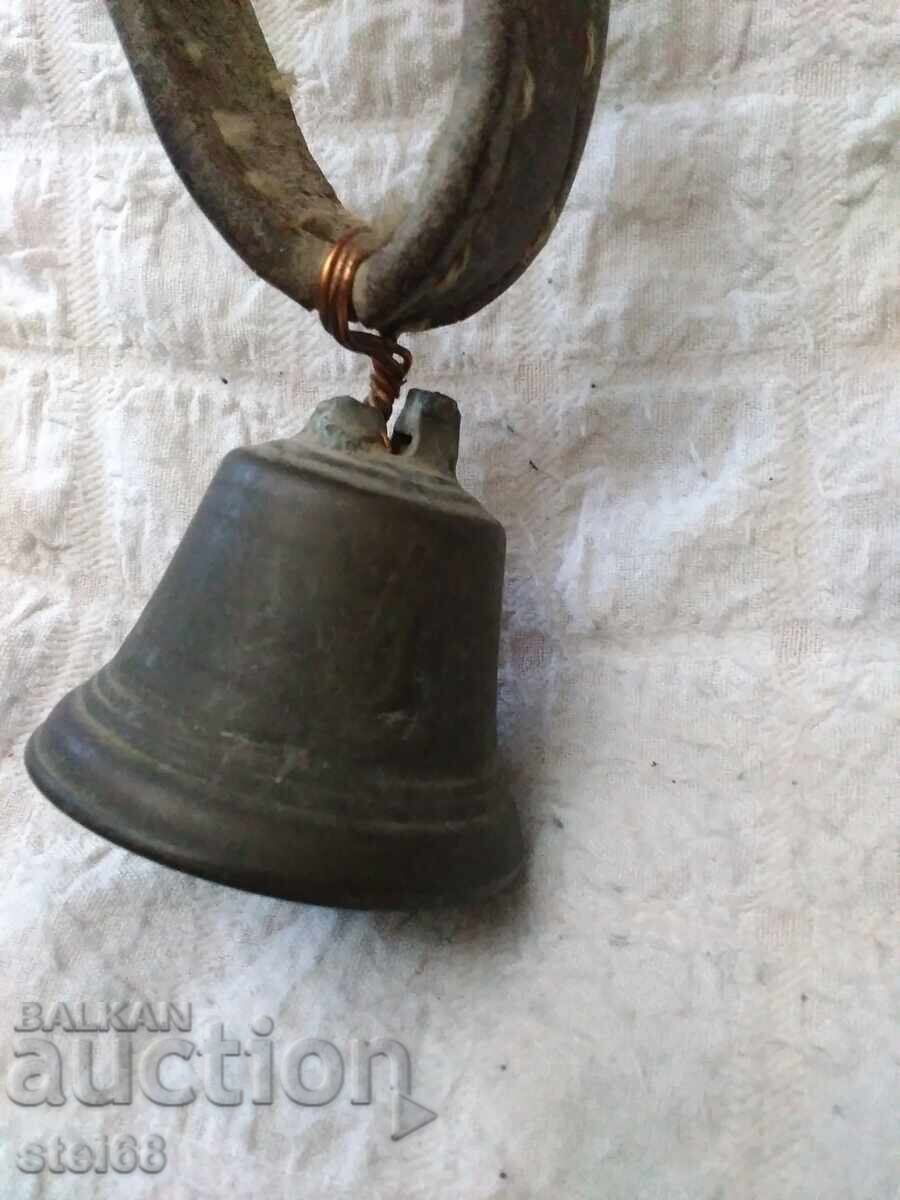 Delivery of BELL AND CUTLERY Delivery of BELL AND CUTLERY