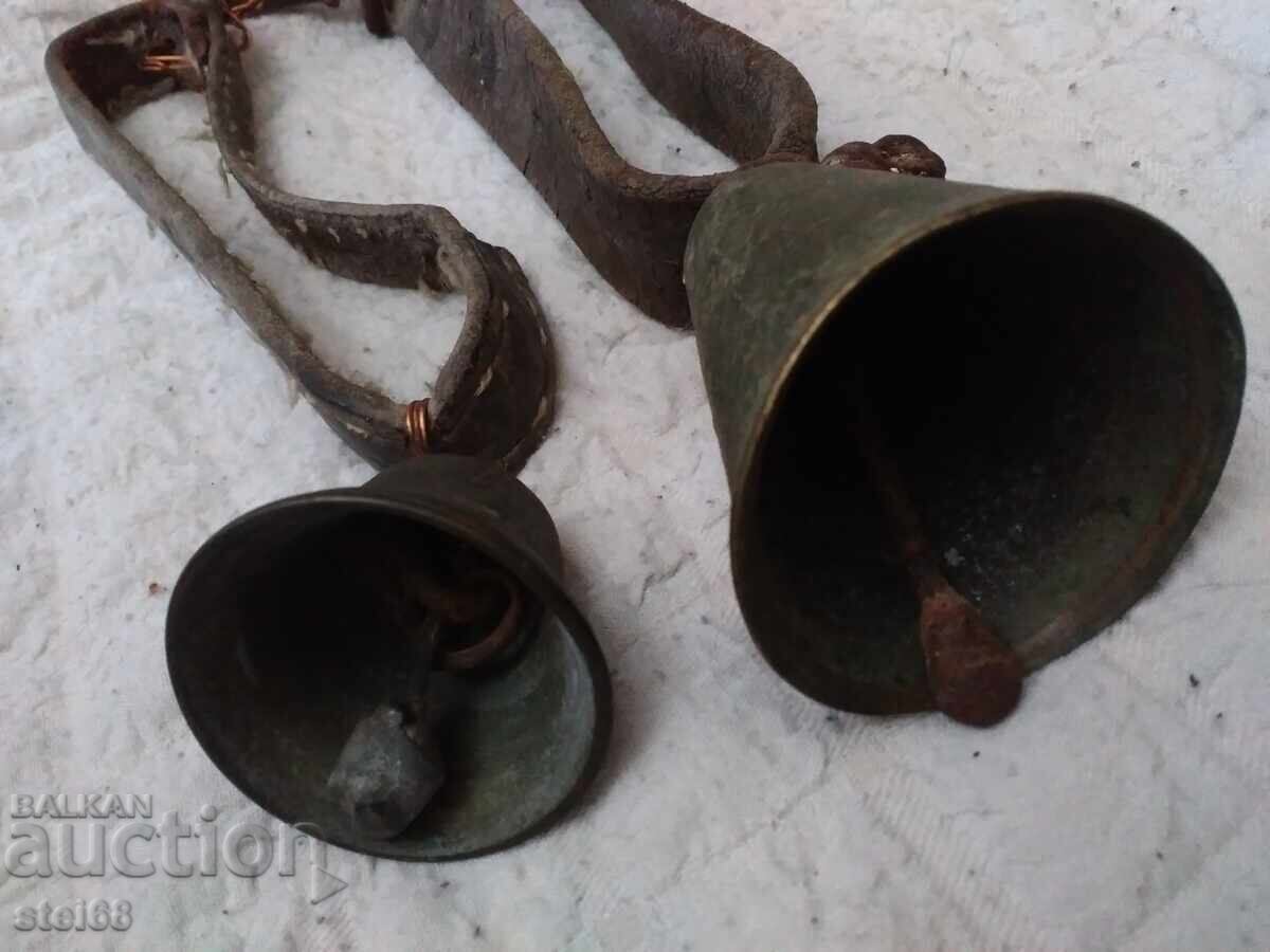 BELL AND CUTLERY - 5 BELL AND CUTLERY - 5