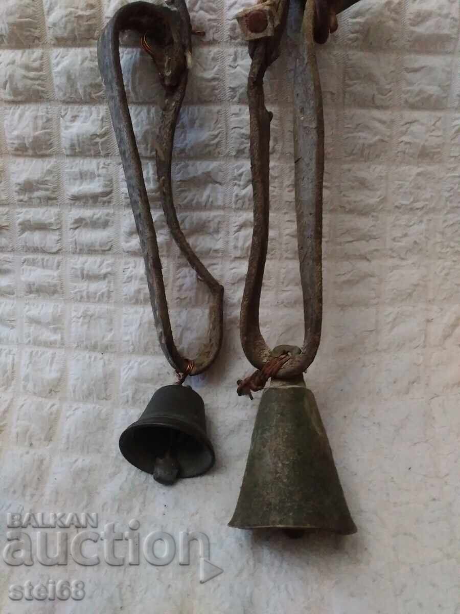 BELL AND CUTLERY BELL AND CUTLERY