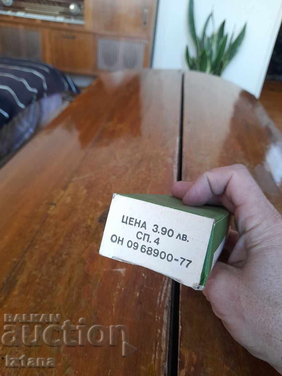 Auction Old stapler Auction Old stapler