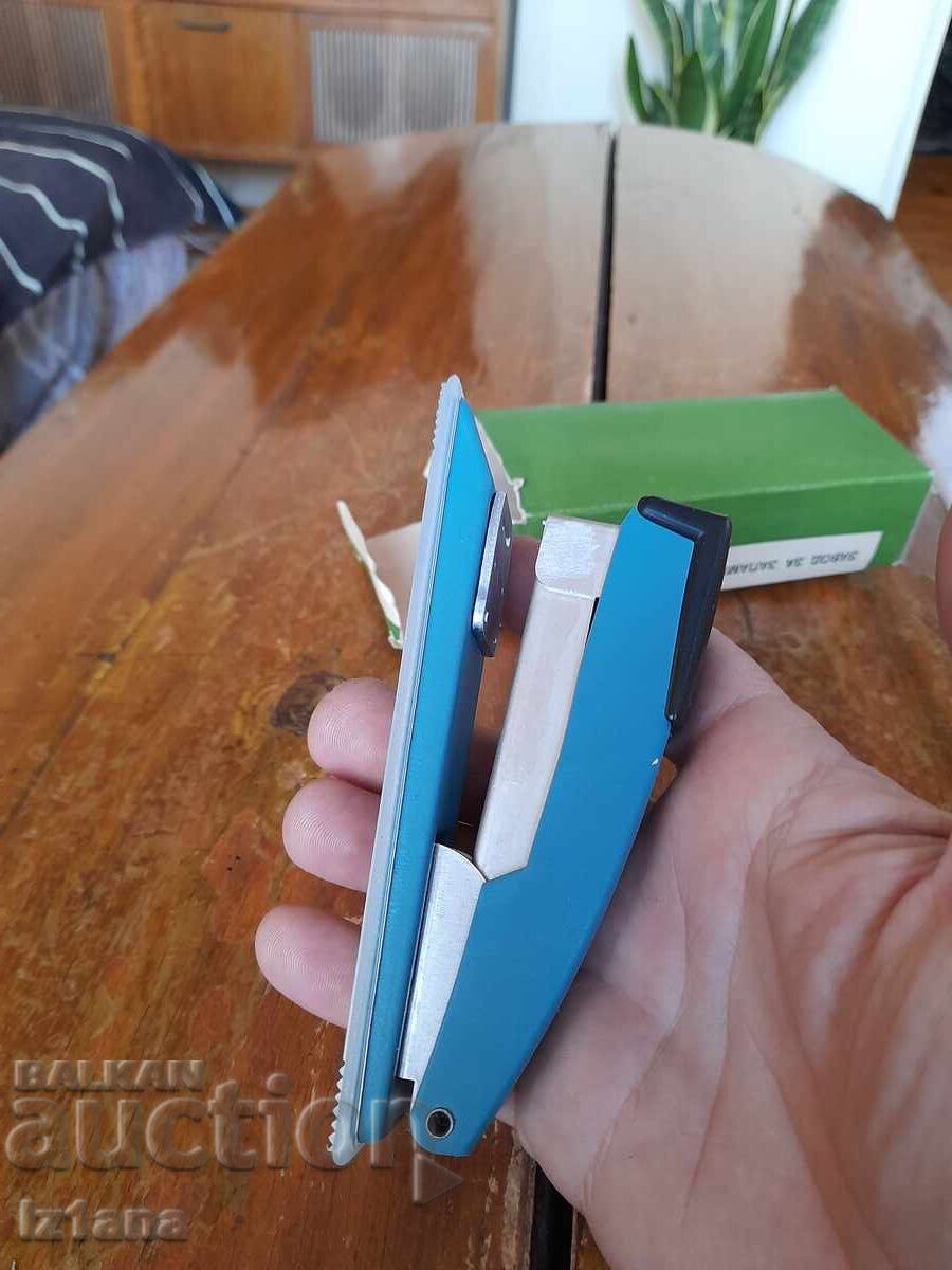 Old stapler - 5 Old stapler - 5