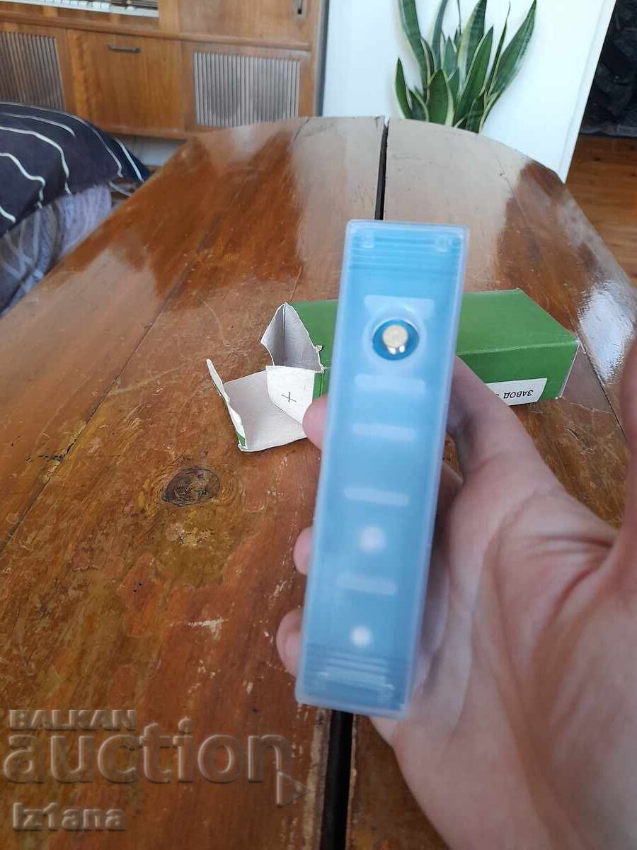 Old stapler - 6 Old stapler - 6