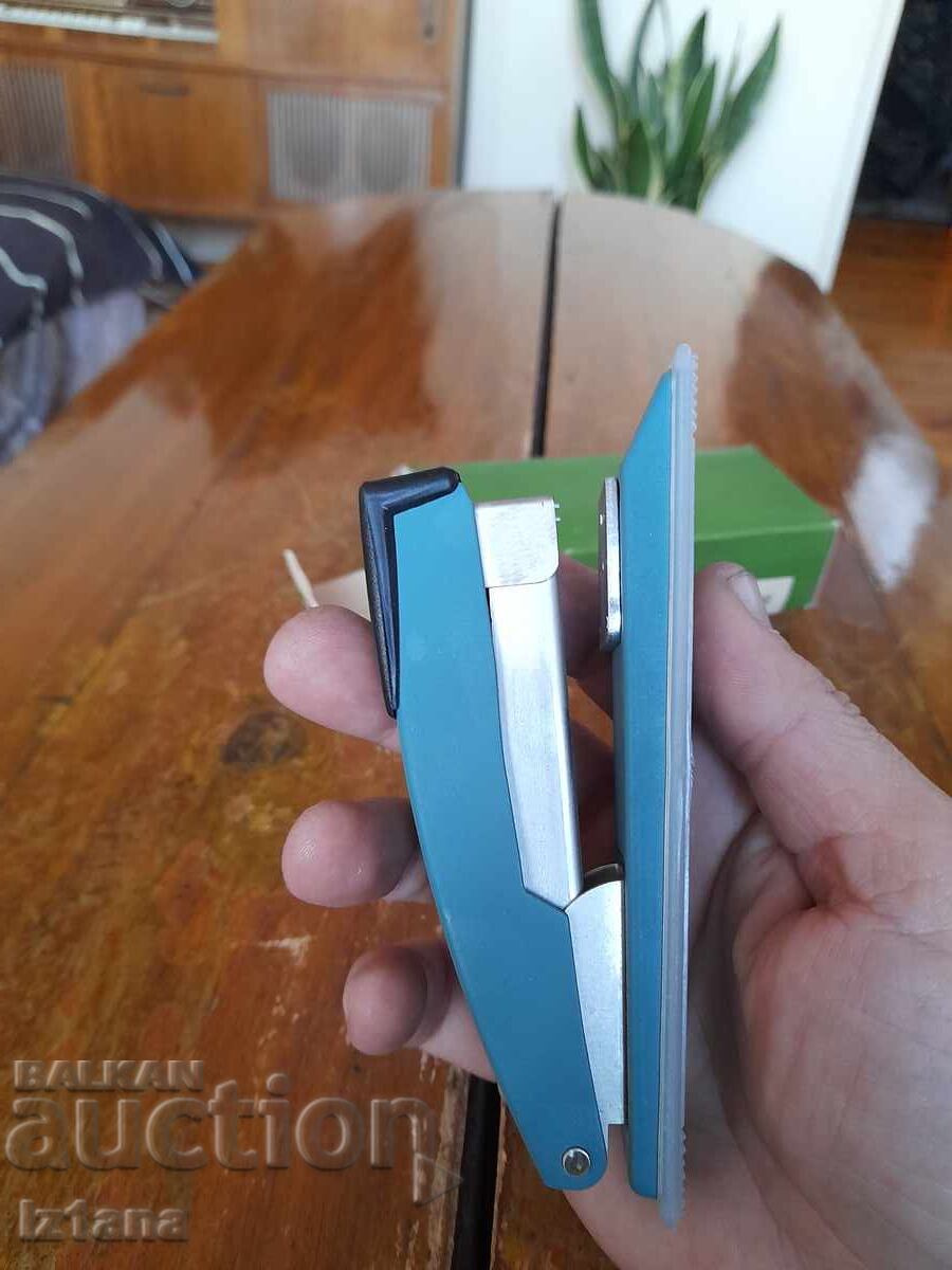 Old stapler - 7 Old stapler - 7