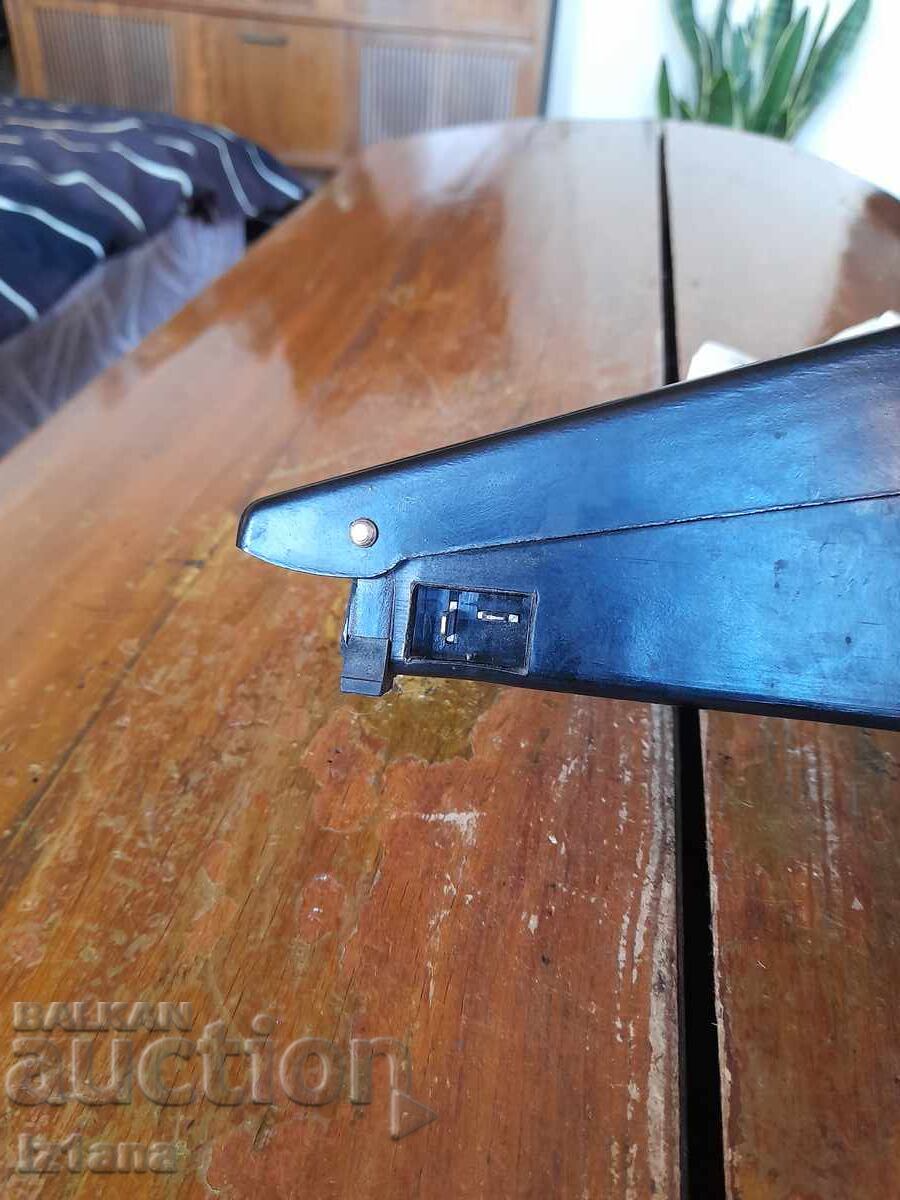 Auction Old sewing machine pedal Auction Old sewing machine pedal