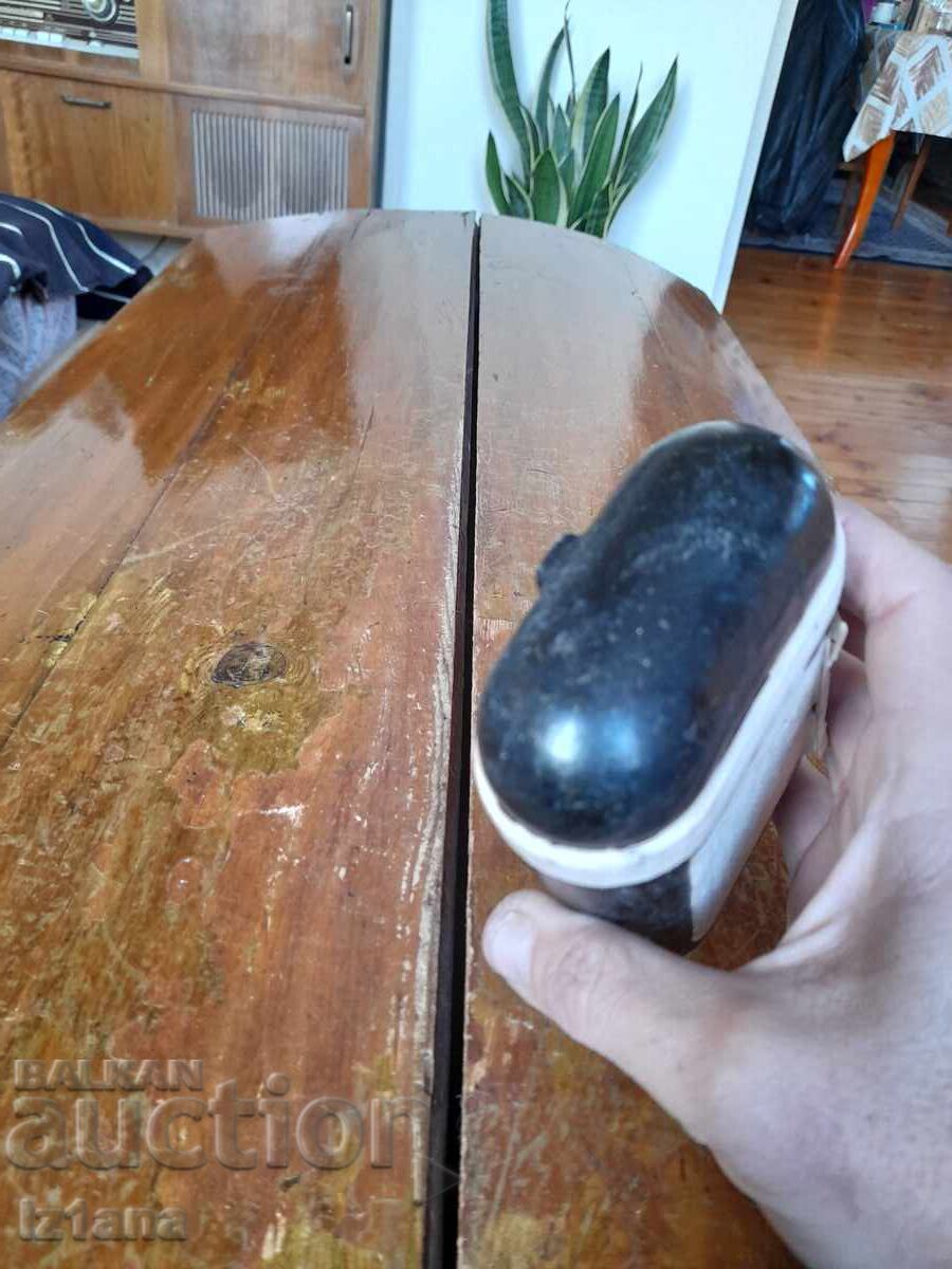 Delivery of Old military first aid kit UZIP-GO Delivery of Old military first aid kit UZIP-GO