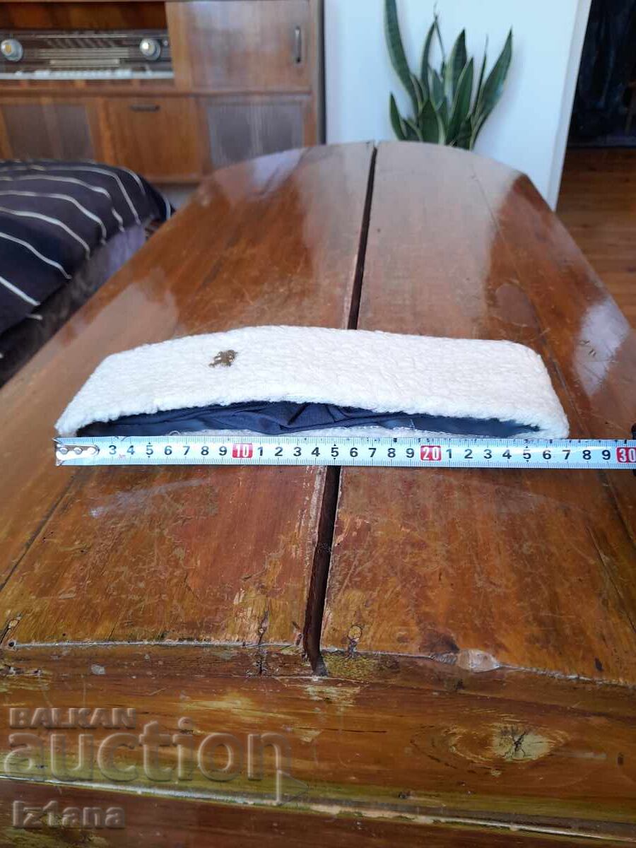 Stara Shapka, Kalpak Chavdarche - 5