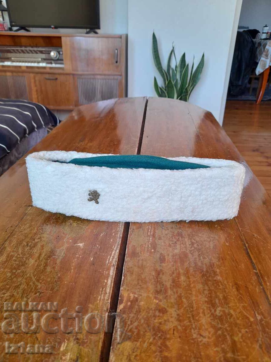 Stara Shapka, Kalpak Chavdarche