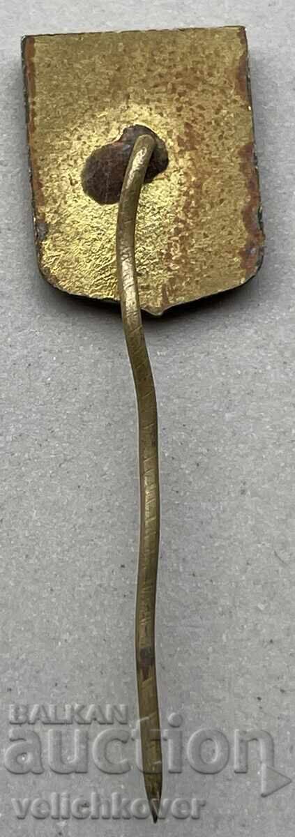 40051 Bulgaria sign KTR Committee for Television and Radio with price 4.00 BGN | € 2.05 40051 Bulgaria sign KTR Committee for Television and Radio with price 4.00 BGN | € 2.05