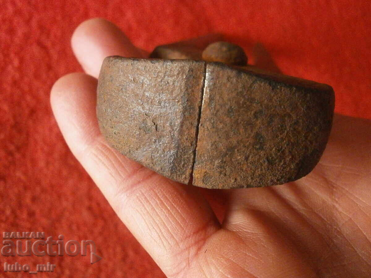 OLD PLIERS with price 3.00 BGN | € 1.53 OLD PLIERS with price 3.00 BGN | € 1.53