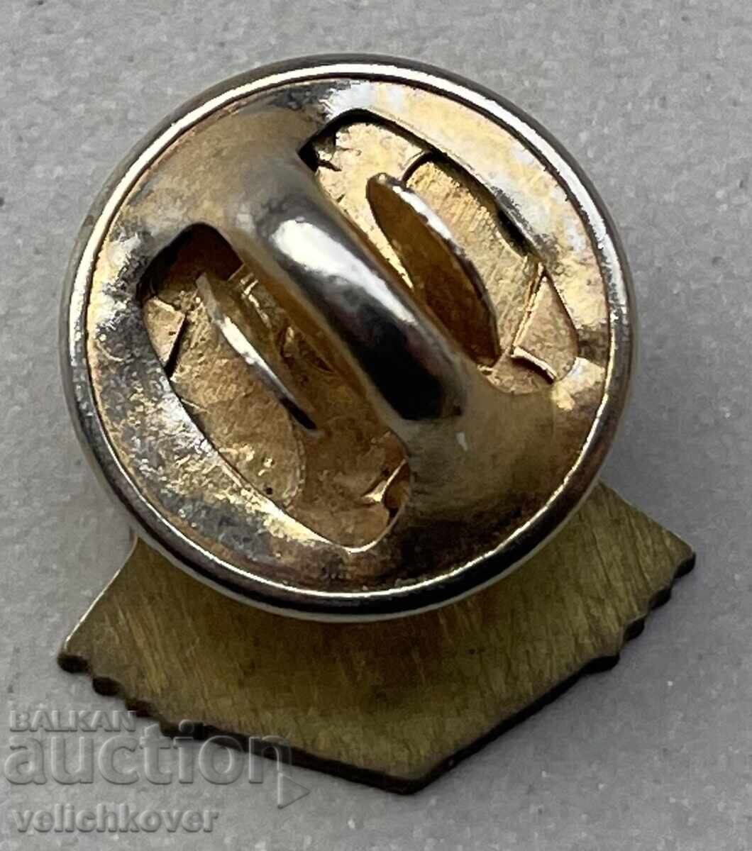 40064 Bulgaria sign Tripartite Commission Employers Trade Unions with price 5.00 BGN | € 2.56 40064 Bulgaria sign Tripartite Commission Employers Trade Unions with price 5.00 BGN | € 2.56