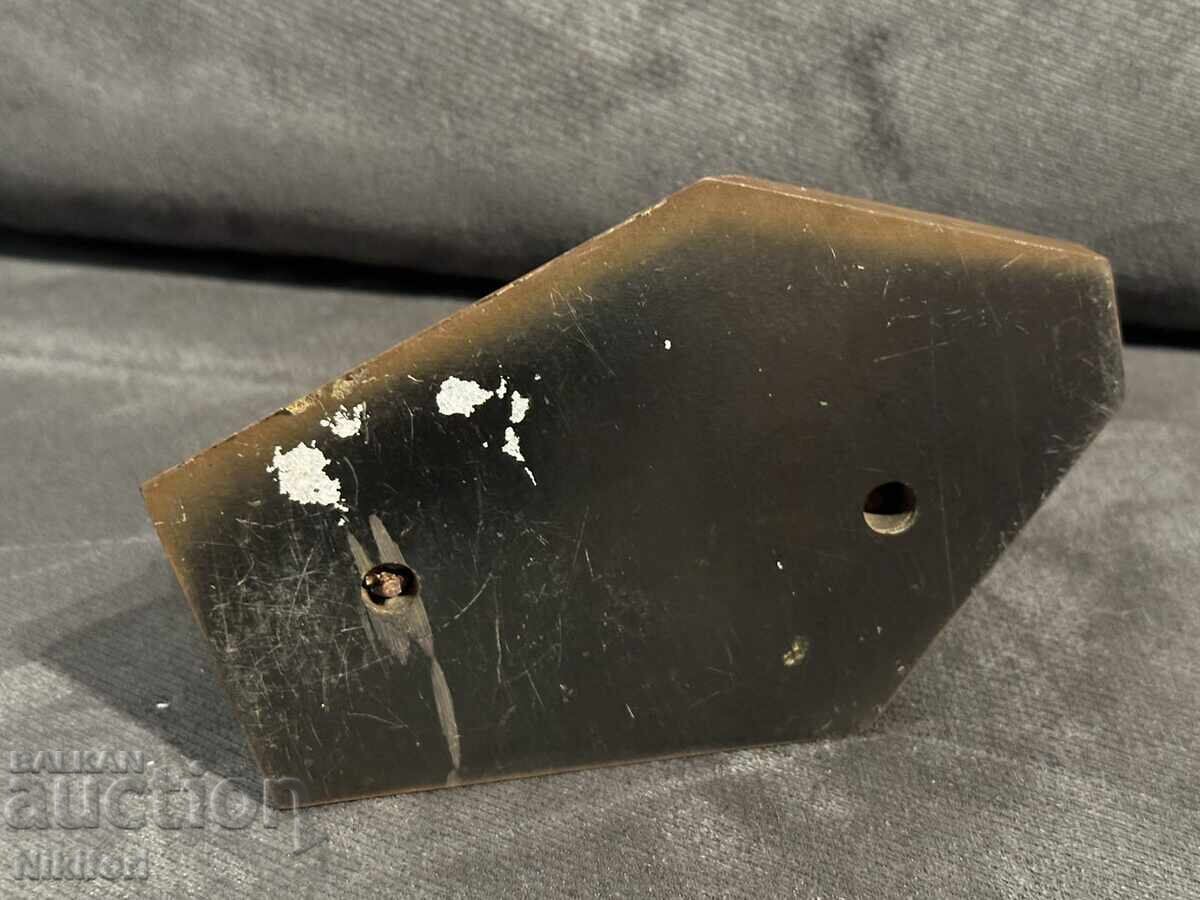 Soc Diorama Souvenir Mining Trolley - 7 Soc Diorama Souvenir Mining Trolley - 7